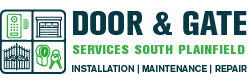 Door & Gate Services South Plainfield