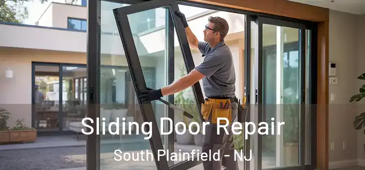 Sliding Door Repair South Plainfield - NJ