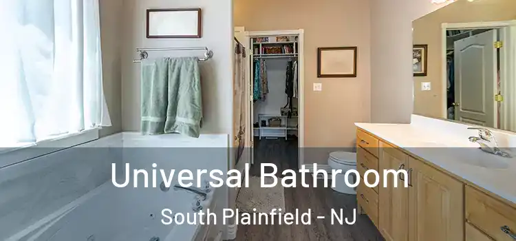 Universal Bathroom South Plainfield - NJ